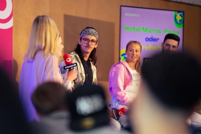 Foto: Hitradio Ö3/Martin Domkar