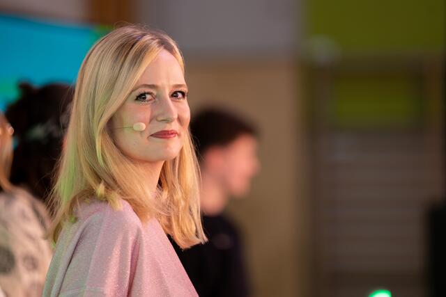 Foto: Hitradio Ö3/Martin Domkar