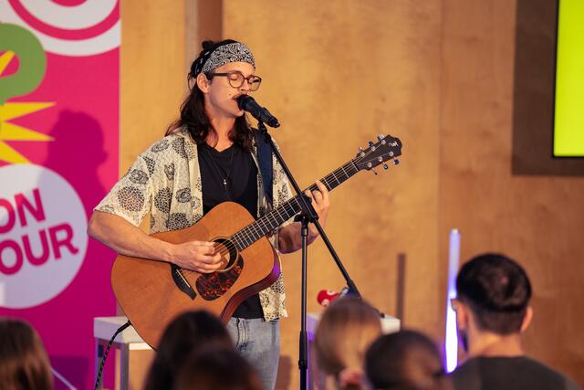 Foto: Hitradio Ö3/Martin Domkar