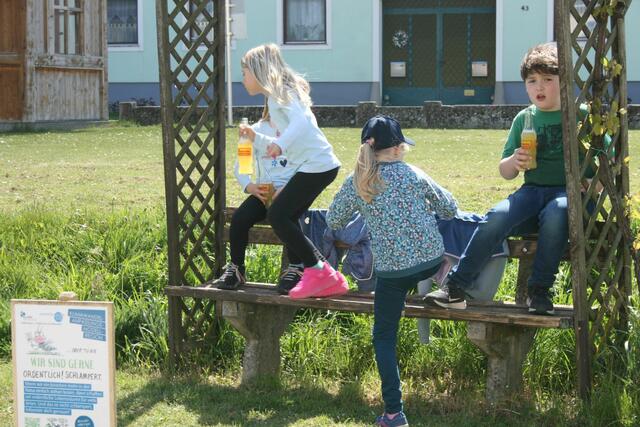 Foto: Heidemarie Horak