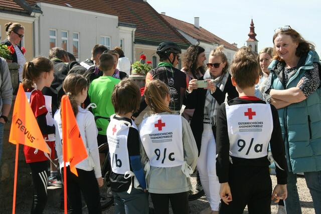 Foto: Heidemarie Horak