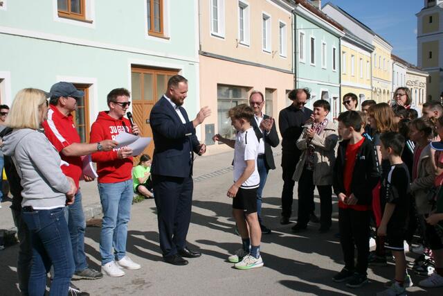 Foto: Heidemarie Horak
