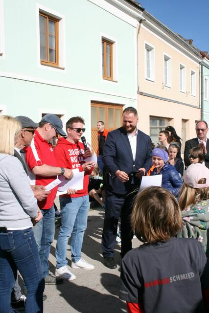 Foto: Heidemarie Horak