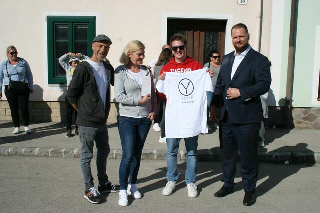 Foto: Heidemarie Horak