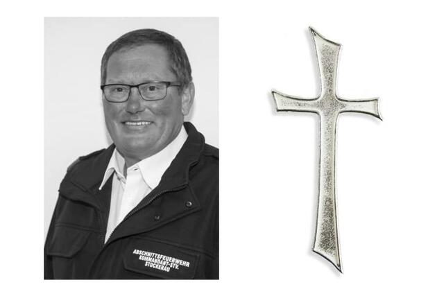 Der beliebte Ehrenkommandant Josef Haselberger, ein treuer und zuverlässiger Kamerad, ist nicht mehr. | Foto: BFK Korneuburg