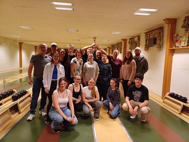 Foto: Musikverein Schleinbach