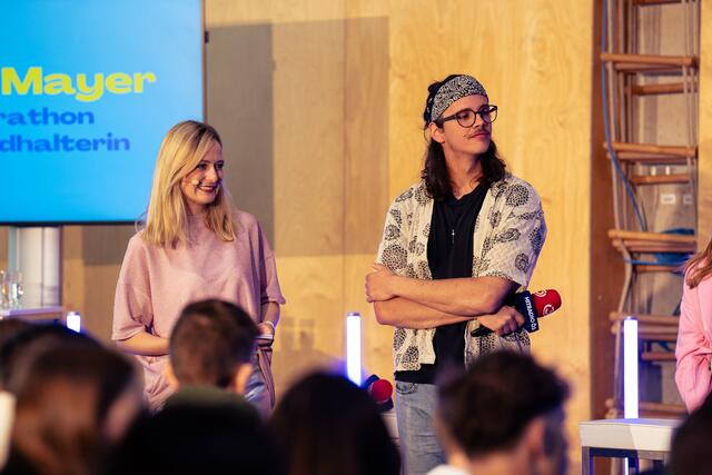 Foto: Hitradio Ö3/Martin Domkar