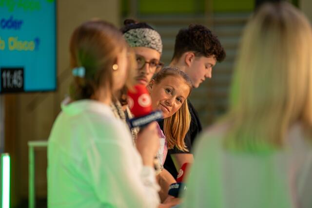 Foto: Hitradio Ö3/Martin Domkar