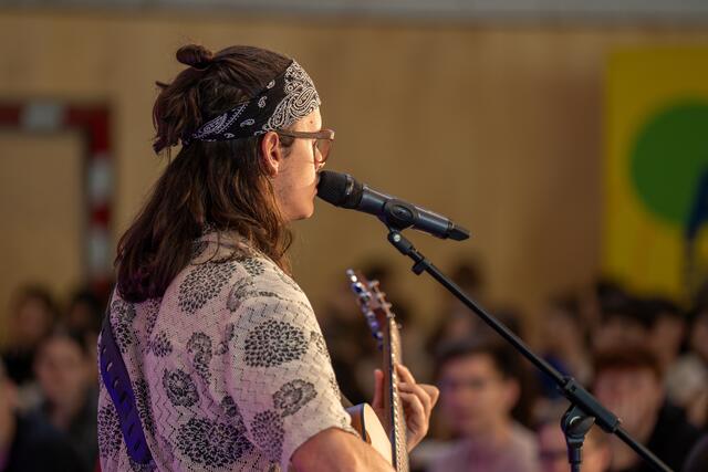 Foto: Hitradio Ö3/Martin Domkar