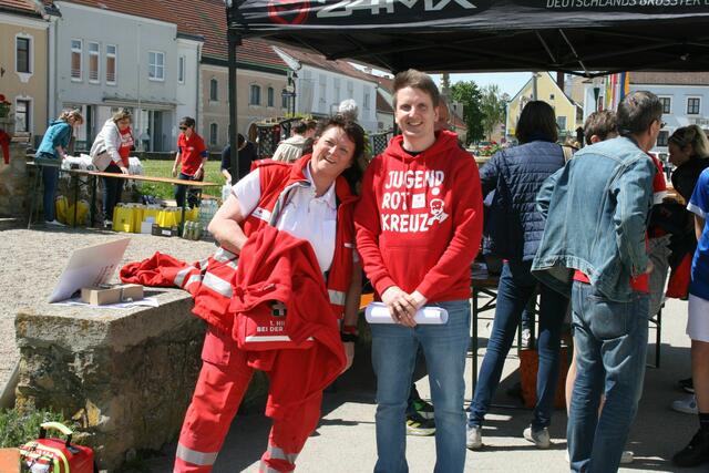 Foto: Heidemarie Horak