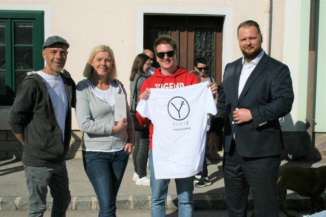 Foto: Heidemarie Horak