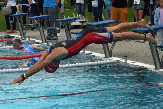 Waidhofner Thayatal-Triathlon