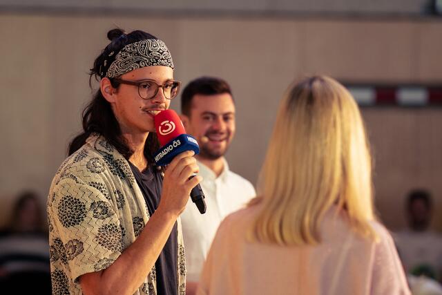 Foto: Hitradio Ö3/Martin Domkar