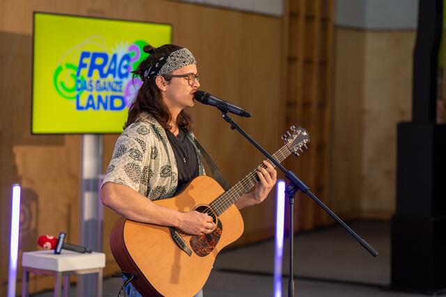 Foto: Hitradio Ö3/Martin Domkar