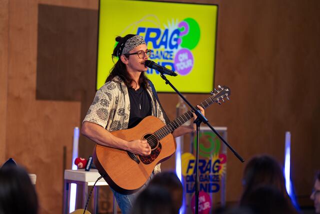 Foto: Hitradio Ö3/Martin Domkar