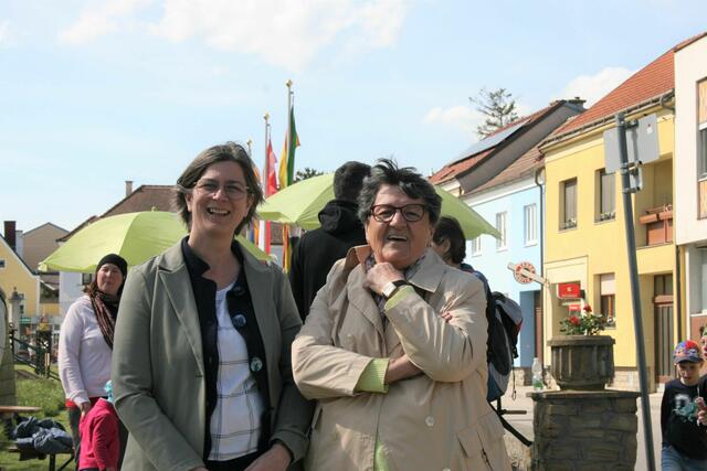 Foto: Heidemarie Horak