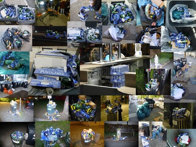 Impressionen zum Raiffeisen Businesslauf, der am 25. April 2024 in Graz stattfand.
Bitte auch viele weitere Fotos betrachten, und sich viellcht nebenbei Gedanken machen, 
ob man hier dann doch etwas besser machen hätte können.