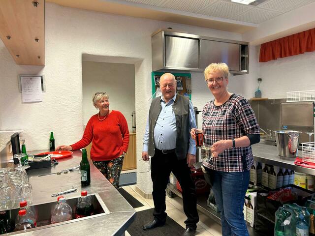 Foto: Lions Club Obervellach