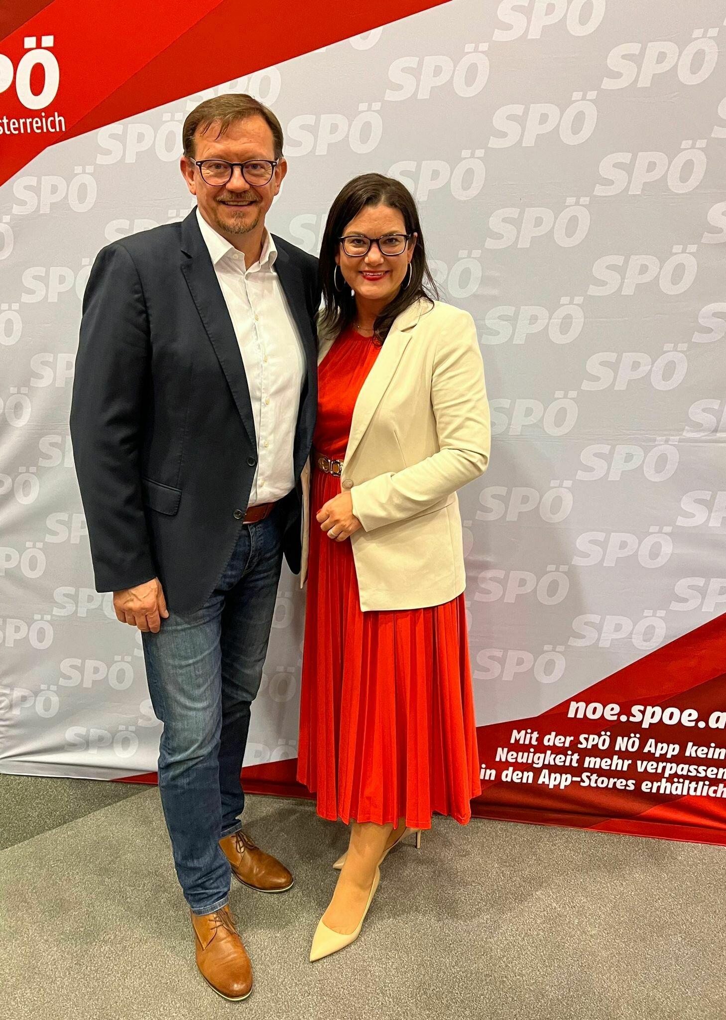 State Hospital Mistelbach-Gänserndorf: Next specialist leaves the LK ...