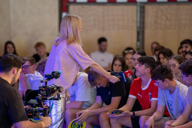 Foto: Hitradio Ö3/Martin Domkar