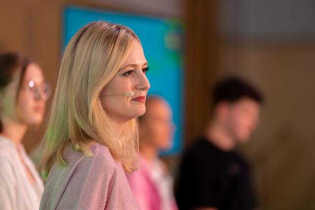 Foto: Hitradio Ö3/Martin Domkar