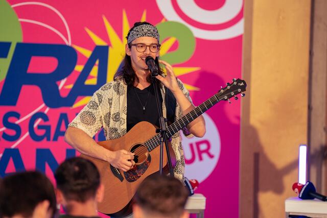 Foto: Hitradio Ö3/Martin Domkar