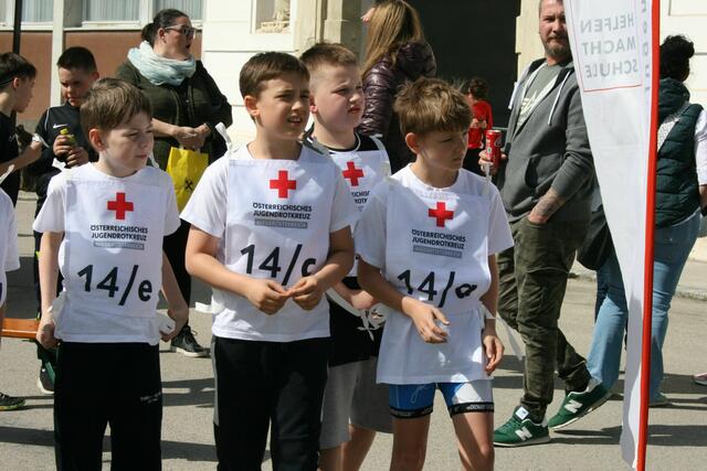 Foto: Heidemarie Horak