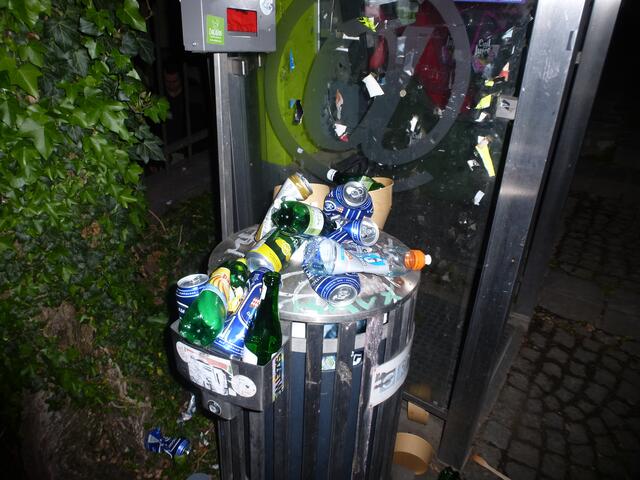 Impressionen vom Raiffeisen Businesslauf 2024, der am 25.4.2024 in Graz stattfand.