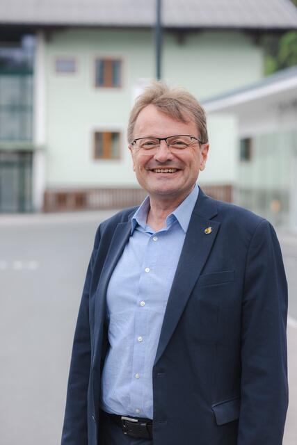 Hannes Heide ist Europaabgeordneter der SPÖ. | Foto: Arne Müseler