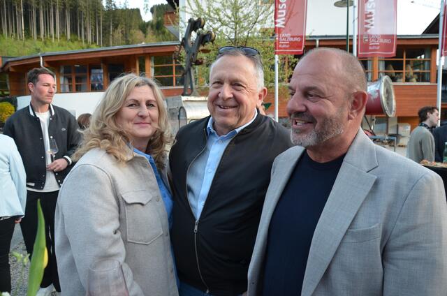 Foto: Maria Astner