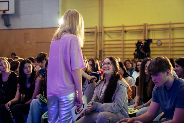 Foto: Hitradio Ö3/Martin Domkar