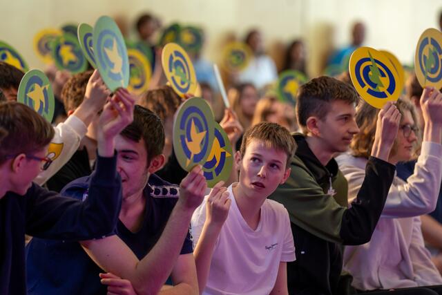 Foto: Hitradio Ö3/Martin Domkar