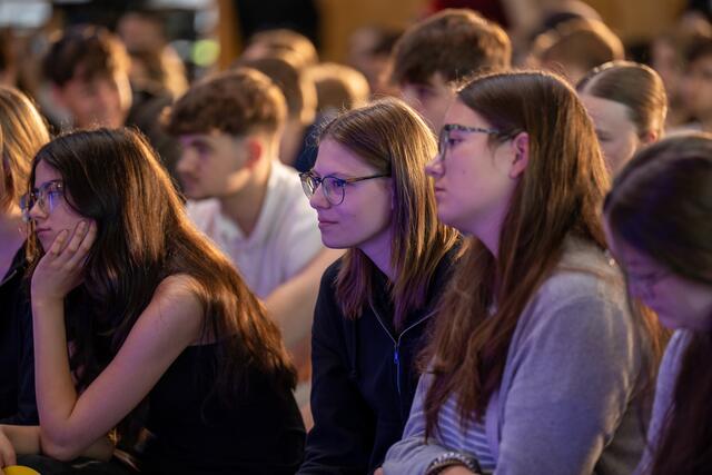 Foto: Hitradio Ö3/Martin Domkar