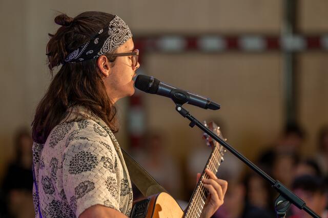 Foto: Hitradio Ö3/Martin Domkar