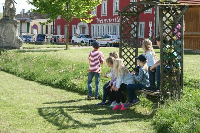 Foto: Heidemarie Horak