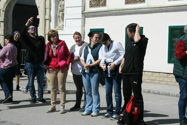 Foto: Heidemarie Horak