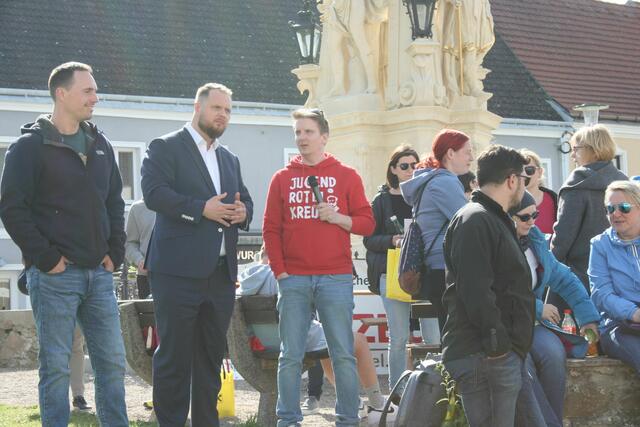 Foto: Heidemarie Horak