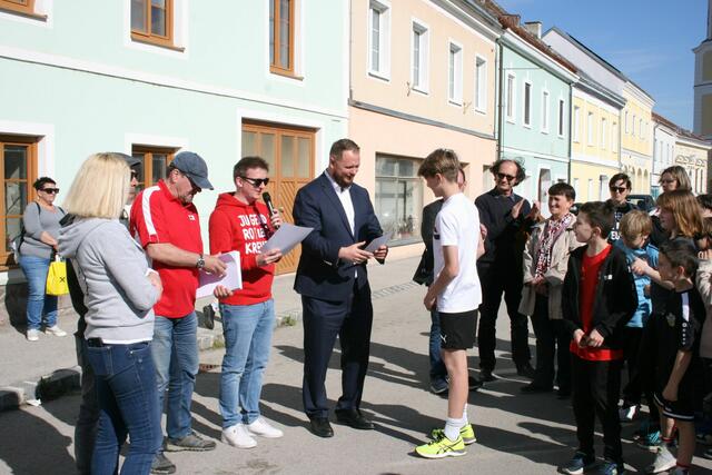 Foto: Heidemarie Horak