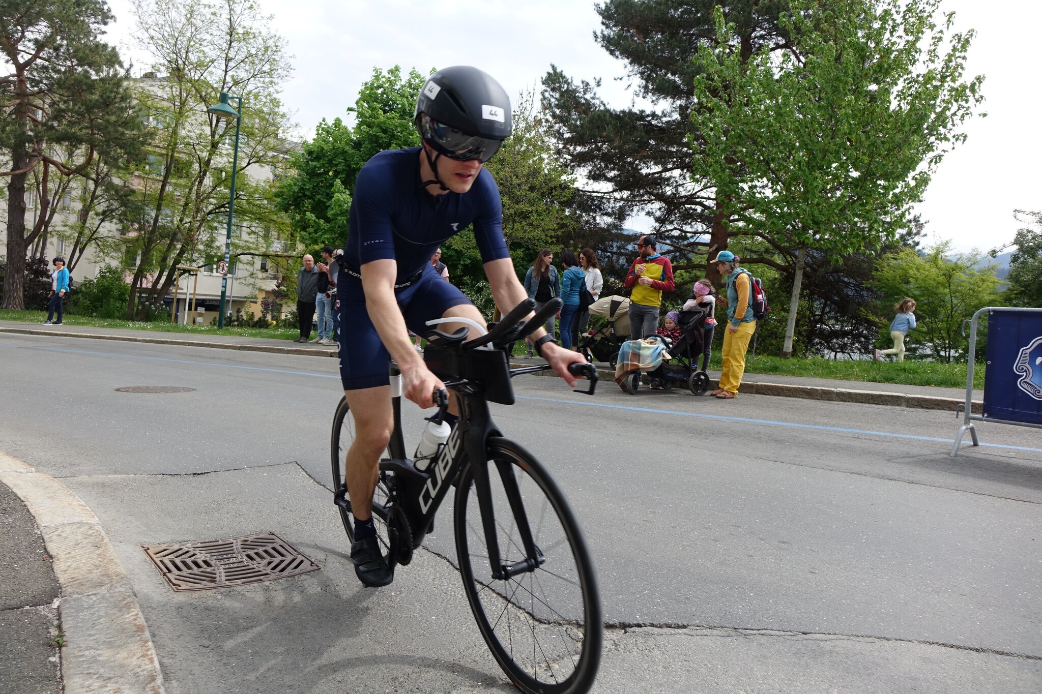 Stadttriathlon Knittelfeld