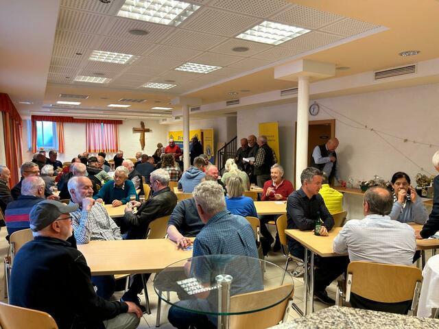 Foto: Lions Club Obervellach