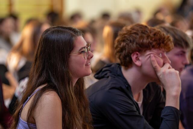 Foto: Hitradio Ö3/Martin Domkar