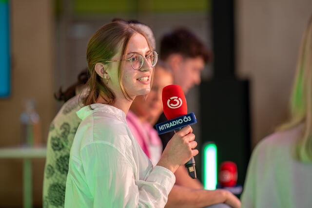 Foto: Hitradio Ö3/Martin Domkar