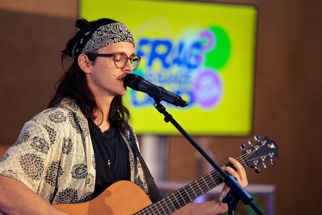 Foto: Hitradio Ö3/Martin Domkar