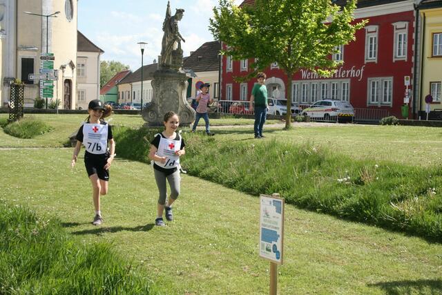 Foto: Heidemarie Horak