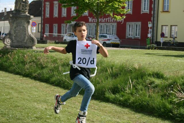 Foto: Heidemarie Horak