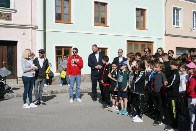 Foto: Heidemarie Horak