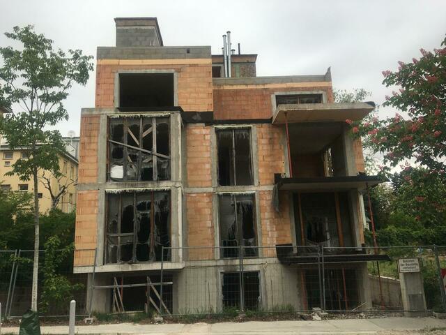 Es ist offenbar nur eine Frage der Zeit, bis dieses Bild der Vergangenheit angehört. | Foto: Lisa Kammann