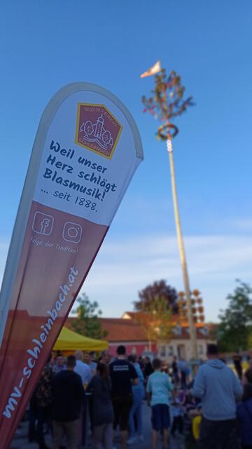 Foto: Musikverein Schleinbach