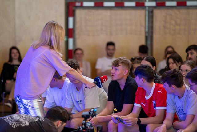 Foto: Hitradio Ö3/Martin Domkar