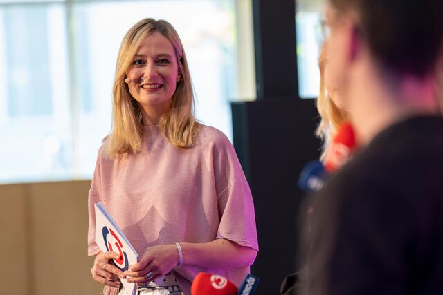 Foto: Hitradio Ö3/Martin Domkar